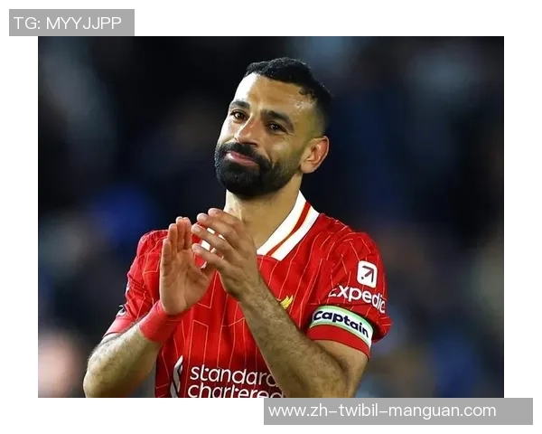 斯洛特得到利物浦高层全力支持，萨拉赫本周或许直接被DNP