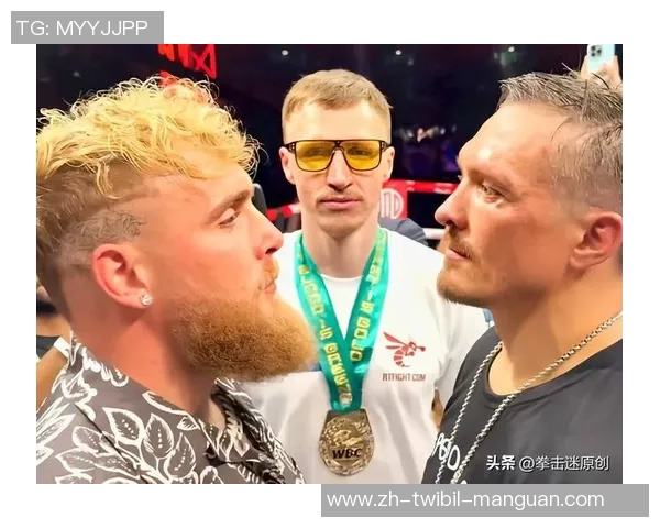 杰克·保罗:虽然被打败,这才是拳击的真实魅力地点 杰克·保罗:虽然被打败,这才是拳击的真实魅力地点