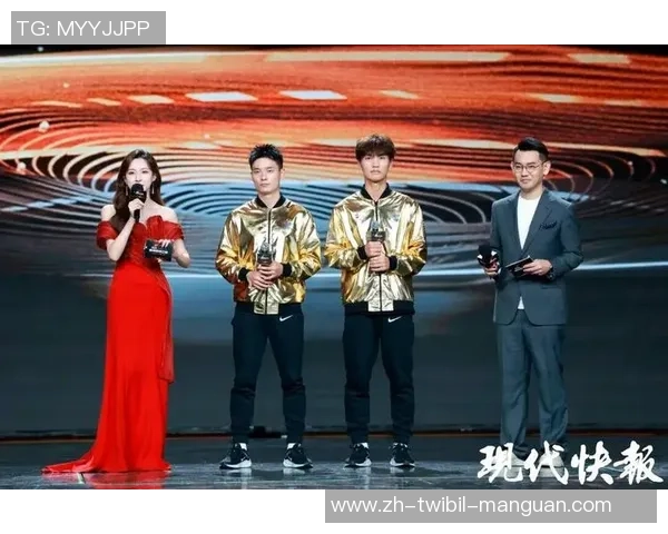 泰州队荣获“文体界奥斯卡”！微博竞燃之夜成泰州早茶大型引荐现场